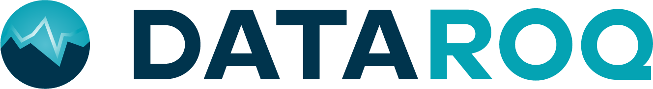 Logo Dataroq